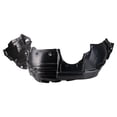 thumbnail image 3 of TRQ Front Inner Fender Liner Set Fits Select 2011-2013 Toyota Highlander TO1248172 TO1249172, 3 of 5