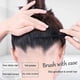 thumbnail image 4 of Black Hair Broken Hair Finishing Cream Broken Hair Broken Hair A Comb Stereotyped Natural Fluffy Hai, 4 of 5