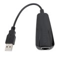 thumbnail image 2 of USB To RJ45  LAN Converter, Plug and Play USB 2.0 Ethernet  Adapter  for Ultrabook for OS X 10.5-10.15 11.3-11.6 12, 2 of 8