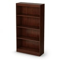 thumbnail image 1 of South Shore Smart Basics Étagère 4 tablettes, 1 of 4