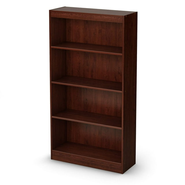 South Shore Smart Basics Étagère 4 tablettes