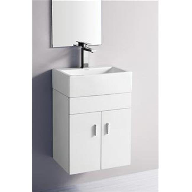 Virtu Usa Maybell 56 Inch Double Sink Bathroom Vanity Set Com Double Sink Bathroom Vanity Set, Rick 56 Double Bathroom Vanity Set