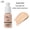 Nude, variant on Porcelain Concealer Foundation, Full Coverage Brightening Makeup, Moisturizing Oil Control Soft Matte Foundation, Skin-Friendly Long Lasting for Fair Skin