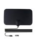 thumbnail image 1 of Antena HDTV (DVB-T2, para uso en interiores), antena digital DVB-T2, go, 1 of 5