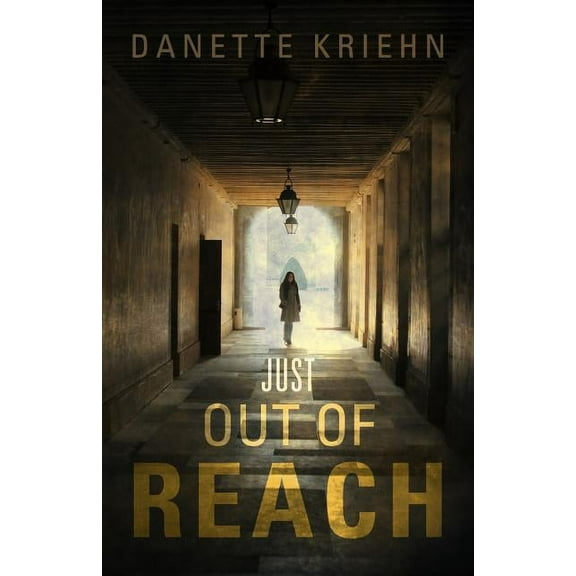 Just Out of Reach (Paperback)