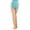 Caramel, variant on Professional Rhinestone Fishnet Tight - Child