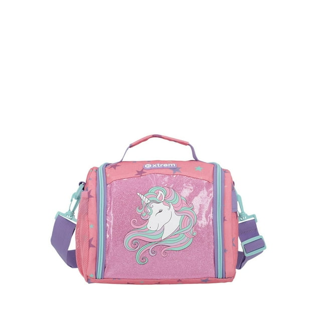 LONCHERA XTREM NEW BREAK 4XT PINK UNICORN