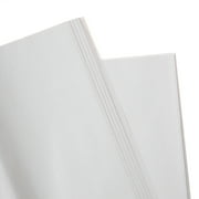 Pen+Gear 24 in x 24 in White Packing Paper for Moving & Shipping, 220 Sheets, 7.22 lb