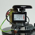 thumbnail image 1 of Pellet Stove Variable Speed Blower Motor Replacement for Breckwell A-E-033 A-E-033A, 1 of 5