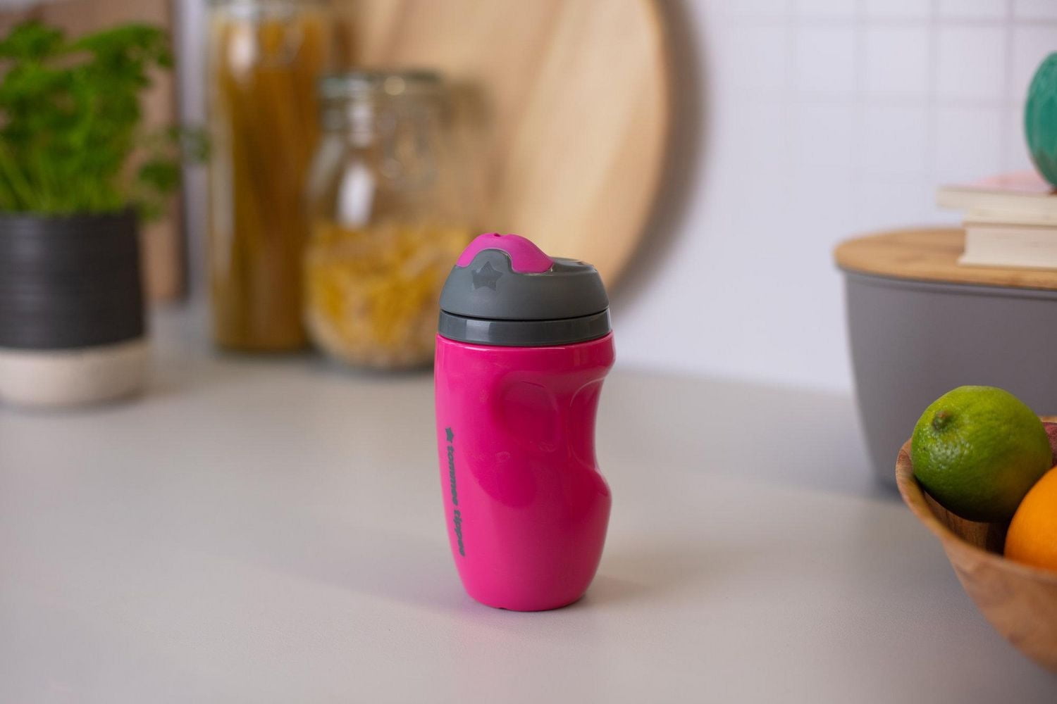 Tommee Tippee Insulated Sippee Toddler Tumbler Cup