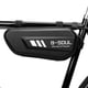 thumbnail image 1 of Portaequipajes Bolsa de triángulo de bicicleta impermeable Bolsa de marco de tubo de bicicleta de ca B-SOUL Portaequipajes, 1 of 7