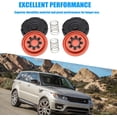 thumbnail image 3 of 2 PCS Valve Repair PCV Kits LR041443 Compatible with Land Rover LR4 Range Rover Sport Jaguar 5.0L 2010-2016, Replace LR051835 LR010780, 3 of 8