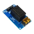 thumbnail image 2 of Dual CH AC DC 5/12V Convertor, 2 of 4