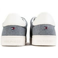 thumbnail image 3 of Tommy Hilfiger Plant Dyed Flag Cupsole Sneakers, 3 of 4