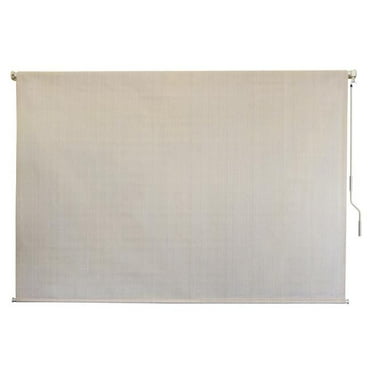 P7015 48 x 72 in. Outdoor Cordless Sun Shade, Monterey