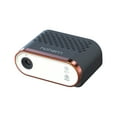 thumbnail image 1 of hohem Magnetic AI Tracking Fill Light Camera Module with 3.5m Max Recognition Distance, 2700K-6500K CCT & 360 RGB Color Modes, 1W Power - Compatible with hohem M6/M2T Gimbal Stabilizers (Single, 1 of 6
