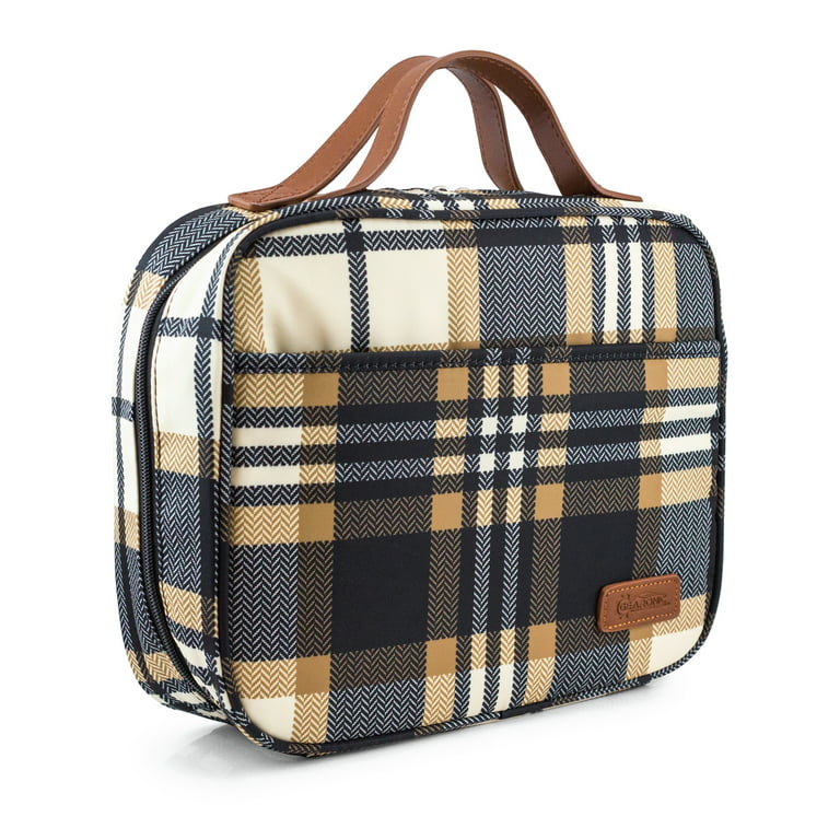 burberry lunch bag