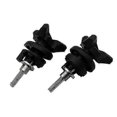 thumbnail image 1 of Windshield Lock Adjustment Screw WindScreen Mount Clip Clamp Bolt for BMW R1200GS ADV R 1200 GS 200, 1 of 5