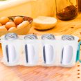 thumbnail image 1 of unbranded Soporte Para De Refresco Azul Para Refrigerador Con Material De Calidad, 1 of 8