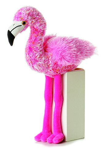 6 foot stuffed flamingo