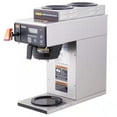 thumbnail image 4 of Axiom DV-3 200 Oz. Commercial Automatic Coffee Brewer, 4 of 8