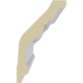 thumbnail image 3 of 5"H x 3"P x 5 7/8"F x 94 1/2"L Hampshire Traditional Crown Moulding, 3 of 14