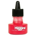 thumbnail image 5 of Draw with color by using this Higgins ink. The pigment-based formula ensures excellent saturation, and it dries glossy for use on crafts., 5 of 7