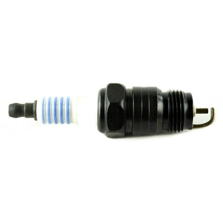 NGK (3657) Laser Iridium Spark Plug, IZFR5K-11