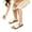 Sandals 39#White, variant on oqasdz Girls Sandals Elegant Lace Bow Design Flat Princess Shoes for Big Kids and Youth Beach Walking Shoes Casual Summer