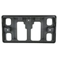 thumbnail image 3 of DNA Motoring LP-HO1068138 Front Bumper License Plate Mounting Bracket for 2019-2021 Honda Insight, 3 of 4