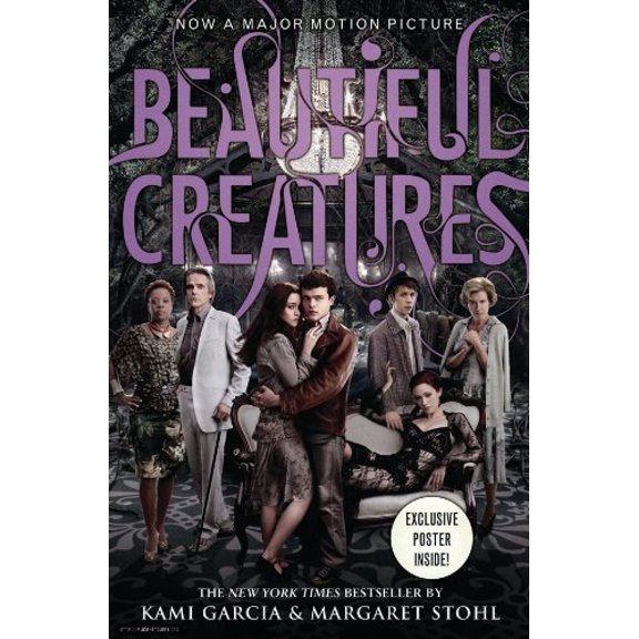 Pre-Owned Beautiful Creatures Paperback