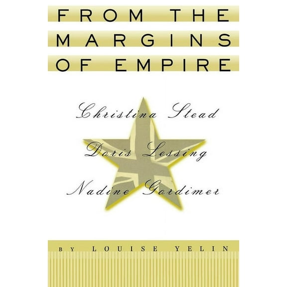 Reading Women Writing From the Margins of Empire, (Paperback)