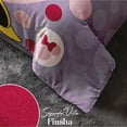thumbnail image 4 of Cobertor Pachicalientito Concord Minnie Cute Individual, 4 of 5