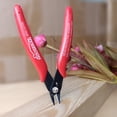thumbnail image 2 of Cortador microempotrado HOUSERAN 170 de Wire Cutters, 12 cm, paquete de 10, 2 of 6