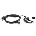 thumbnail image 4 of Auriculares de Radio Bidireccional 1 Pin para Series SM SunniMix Auricular de dos vías para auriculares de radio, 4 of 8