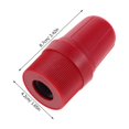 thumbnail image 2 of IDEANATEGRATE 4Ud Kit De Limpieza Para Terminales De Batería Cepillo Eléctrico Rojo Para Y Camiones, 2 of 8