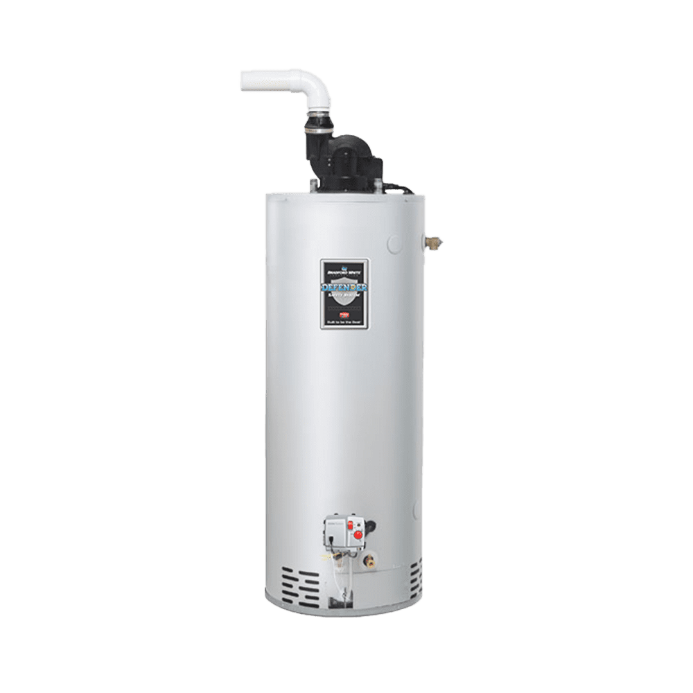 Heater Installation Bradford White Water Heaters Bradford White 40