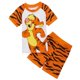 thumbnail image 1 of Conjuntos de ropa para niños, pijamas de bebé, Tops de manga corta de algodón de verano, conjunto de Pijamas de dibujos animados de Spiderman, ropa de dormir para niños 3T Gao Jinjia LED, 1 of 2