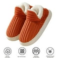 thumbnail image 6 of Cloud Slippers Unisex Winter Cozy Fashion Slippers Casual Shoes, 6 of 10