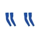 thumbnail image 3 of Manga de brazo Wosthever Ciclismo transpirable colorido Azul M 2Conjunto, 3 of 6