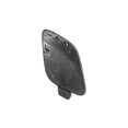 thumbnail image 4 of Front Bumper Tow Hook Eye Cover Cap Fits for S60 2011-2013 30795007 39802519, 4 of 5