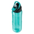 thumbnail image 5 of Contigo Fit, Plastic Water Bottle, Autospout Lid, Surge, 32 fl oz., 5 of 9