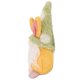 thumbnail image 1 of Decoración de gnomos, decoración de gnomos de Pascua, decoración de conejito de Pascua de moda, gnomo de Pascua, características de vanguardia, 1 of 9