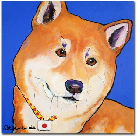 Trademark Fine Art