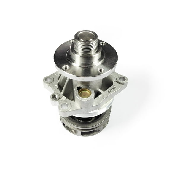 OAW BM2090 Engine Water Pump for 91-06 BMW 320 323 325 328 330 525 528 530 X3 X5 Z3 Z4 2.5L 2.8L 3.0L 3.2L L6 Engine