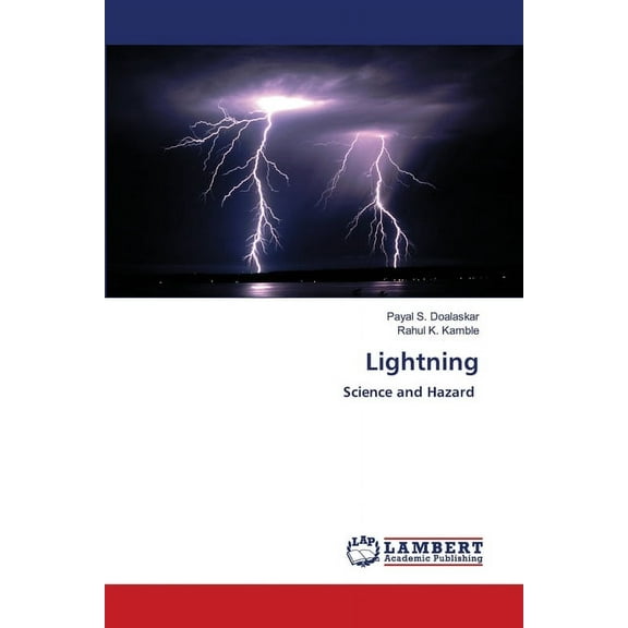 Lightning, (Paperback)