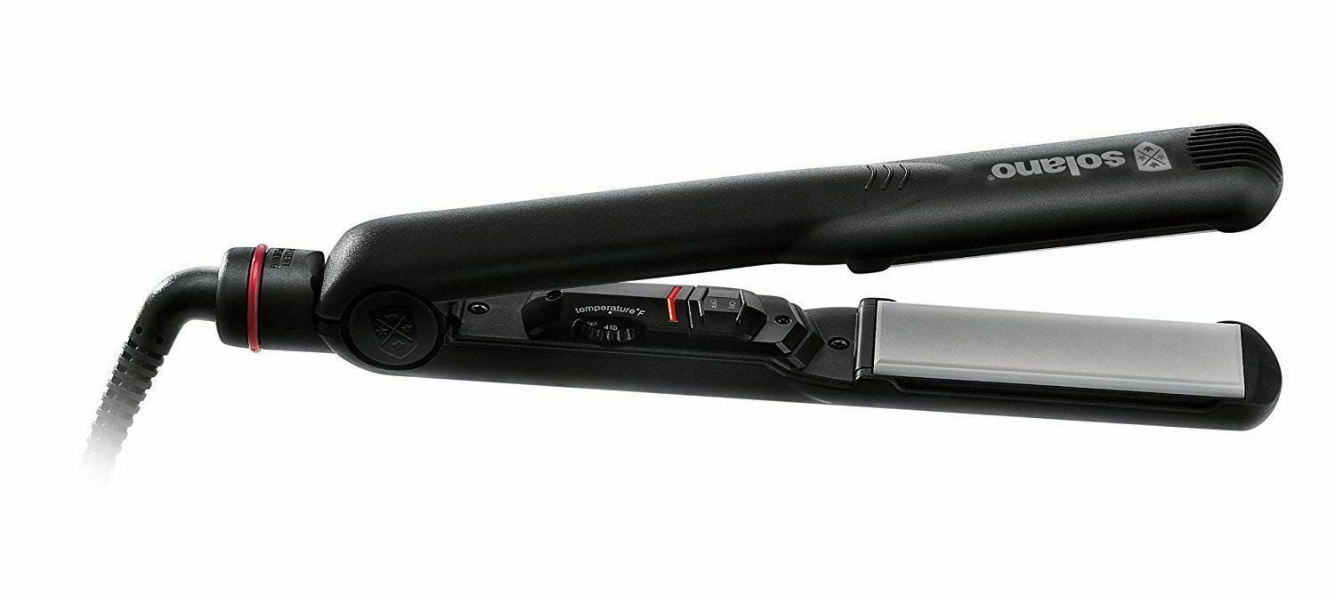 best salon flat iron