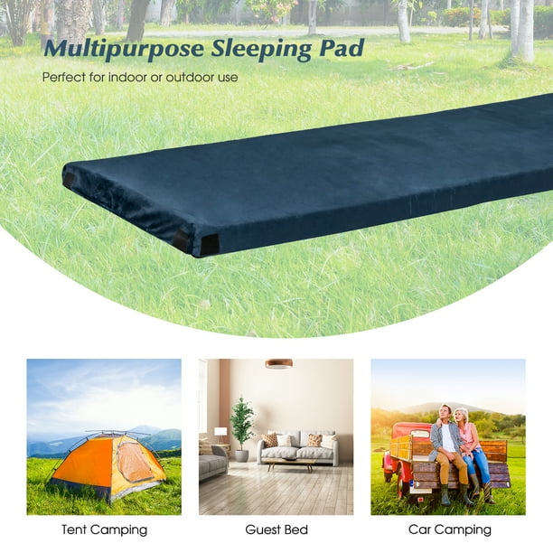 Portable sleeping mat hotsell