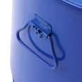 thumbnail image 4 of Fryer Grease Bucket 10 Gal Fryer Oil Transport Bucket Grease Transport Container, 4 of 6