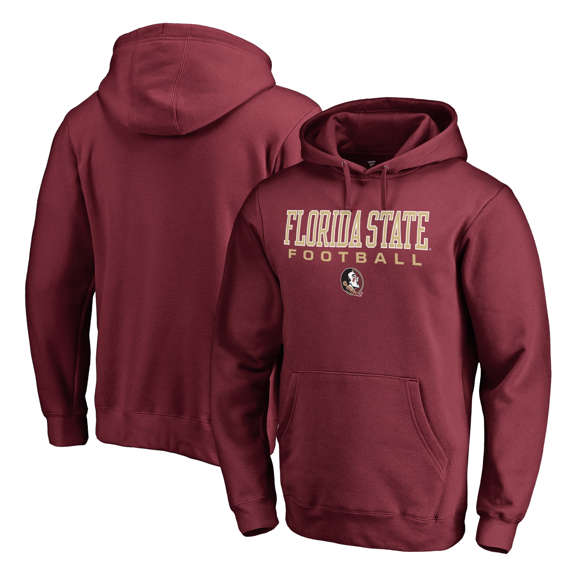 florida state men's hoodie